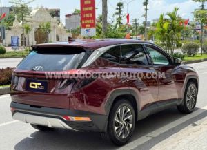 Xe Hyundai Tucson 2.0 AT Đặc biệt 2022