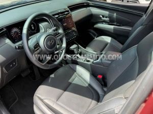 Xe Hyundai Tucson 2.0 AT Đặc biệt 2022