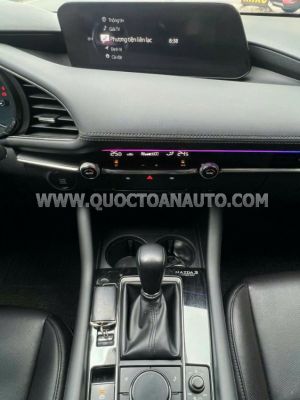 Xe Mazda 3 1.5L Premium 2021