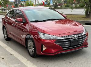 Xe Hyundai Elantra 1.6 AT 2019