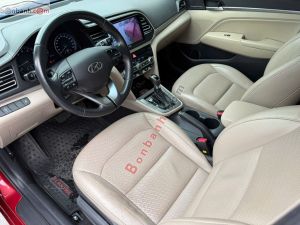 Xe Hyundai Elantra 1.6 AT 2019
