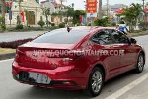 Xe Hyundai Elantra 1.6 AT 2019