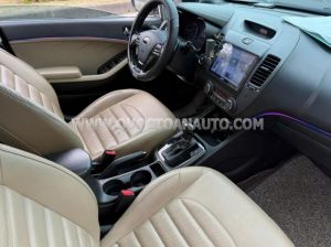 Xe Kia Cerato 2.0 AT 2018
