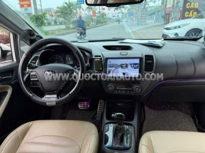Xe Kia Cerato 2.0 AT 2018