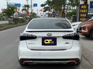 Xe Kia Cerato 2.0 AT 2018