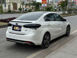 Xe Kia Cerato 2.0 AT 2018