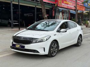 Xe Kia Cerato 2.0 AT 2018