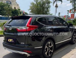 Xe Honda CRV G 2018