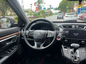 Xe Honda CRV G 2018