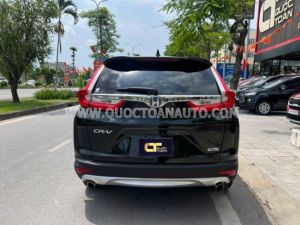 Xe Honda CRV G 2018