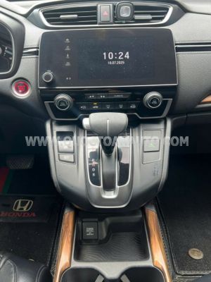 Xe Honda CRV G 2018