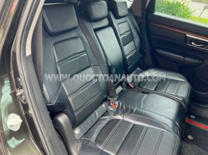 Xe Honda CRV G 2018