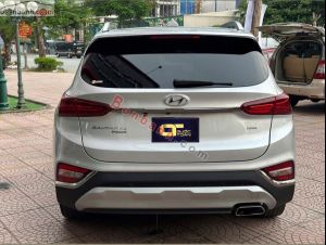 Xe Hyundai SantaFe Premium 2.4L HTRAC 2020