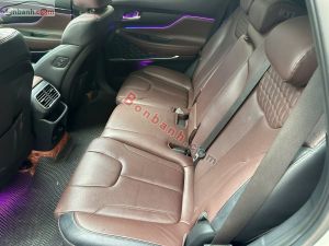 Xe Hyundai SantaFe Premium 2.4L HTRAC 2020