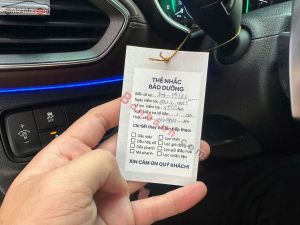 Xe Hyundai SantaFe Premium 2.4L HTRAC 2020