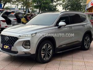 Xe Hyundai SantaFe Premium 2.4L HTRAC 2020
