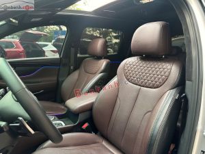 Xe Hyundai SantaFe Premium 2.4L HTRAC 2020