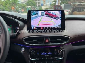 Xe Hyundai SantaFe Premium 2.4L HTRAC 2020