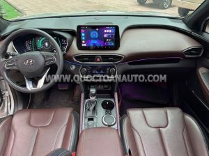 Xe Hyundai SantaFe Premium 2.4L HTRAC 2020