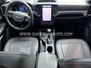 Xe Ford Ranger XLS 2.0L 4x4 AT 2023