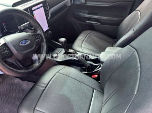 Xe Ford Ranger XLS 2.0L 4x4 AT 2023