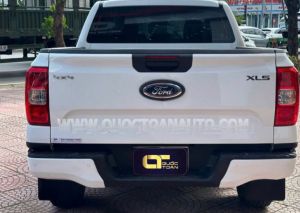Xe Ford Ranger XLS 2.0L 4x4 AT 2023