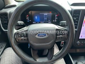 Xe Ford Ranger XLS 2.0L 4x4 AT 2023