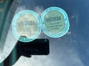Xe Ford Ranger XLS 2.0L 4x4 AT 2023