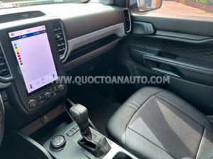Xe Ford Ranger XLS 2.0L 4x4 AT 2023
