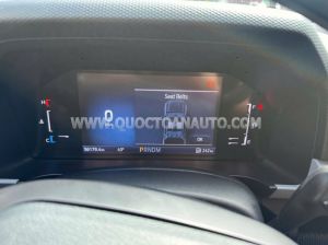 Xe Ford Ranger XLS 2.0L 4x4 AT 2023