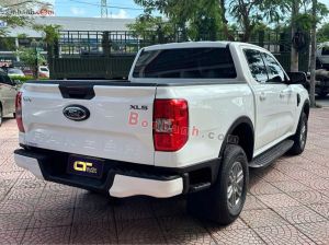 Xe Ford Ranger XLS 2.0L 4x4 AT 2023