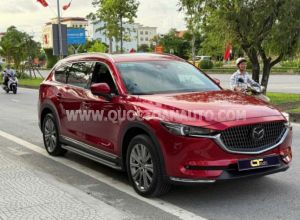Xe Mazda CX8 Premium AWD 2023