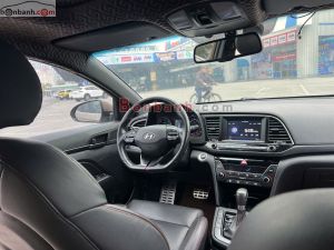 Xe Hyundai Elantra Sport 1.6 AT 2018