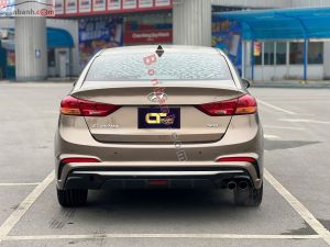 Xe Hyundai Elantra Sport 1.6 AT 2018