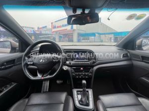 Xe Hyundai Elantra Sport 1.6 AT 2018