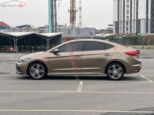 Xe Hyundai Elantra Sport 1.6 AT 2018