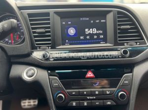 Xe Hyundai Elantra Sport 1.6 AT 2018