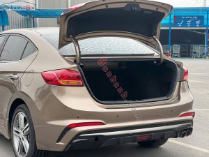 Xe Hyundai Elantra Sport 1.6 AT 2018