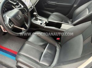 Xe Honda Civic G 1.8 AT 2020