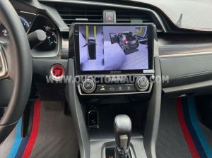Xe Honda Civic G 1.8 AT 2020