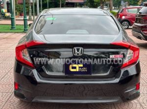Xe Honda Civic G 1.8 AT 2020