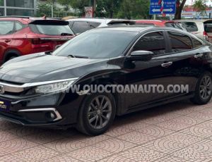 Xe Honda Civic G 1.8 AT 2020