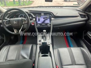 Xe Honda Civic G 1.8 AT 2020