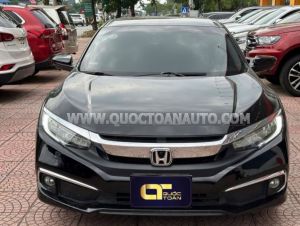 Honda Civic G 1.8 AT