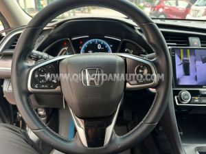 Xe Honda Civic G 1.8 AT 2020