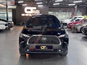 Toyota Corolla Cross 1.8G