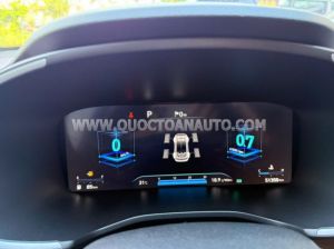 Xe Hyundai SantaFe Cao cấp 2.2L HTRAC 2021