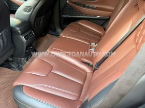 Xe Hyundai SantaFe Cao cấp 2.2L HTRAC 2021