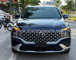 Hyundai SantaFe Cao cấp 2.2L HTRAC