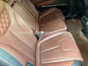 Xe Hyundai SantaFe Cao cấp 2.2L HTRAC 2021